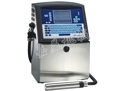 43s全自動噴碼機